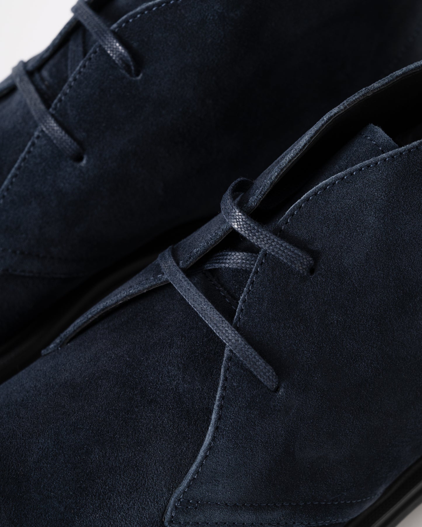 BOSS Orange Calev_Desb_sdfb Mens Shoes - Dark Blue 401