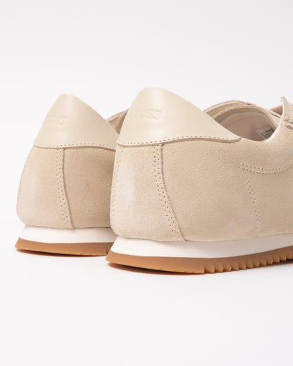 BOSS Orange Careton_Lowp_sd Mens Trainers 50548707 - Open White 131