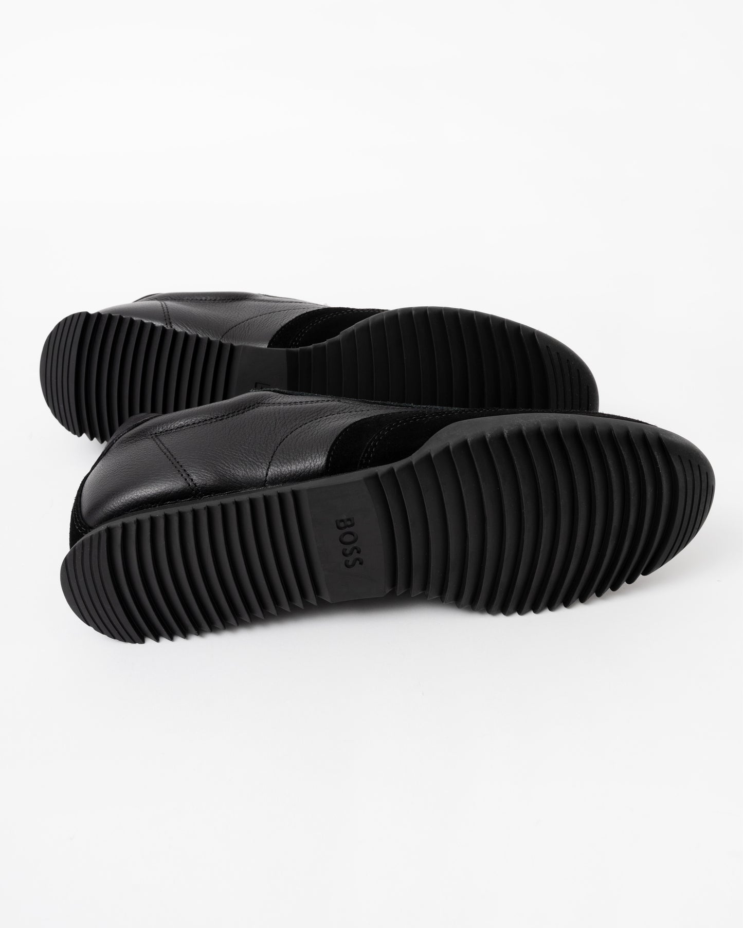 BOSS Orange Careton Low Profile Mens Trainers sole