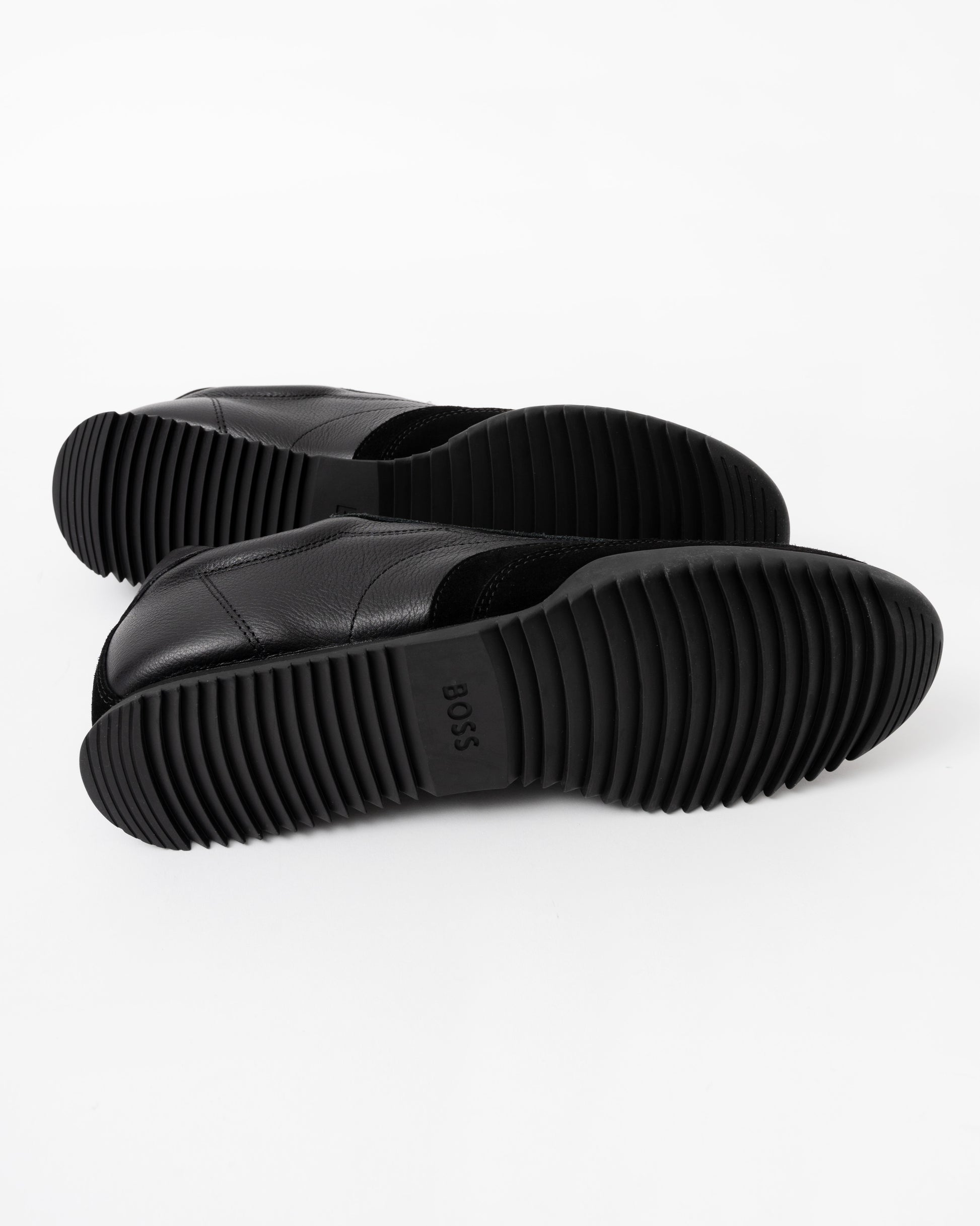 BOSS Orange Careton Low Profile Mens Trainers sole