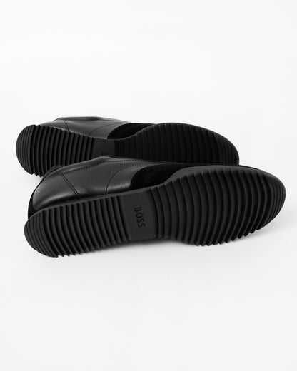 BOSS Orange Careton Low Profile Mens Trainers sole