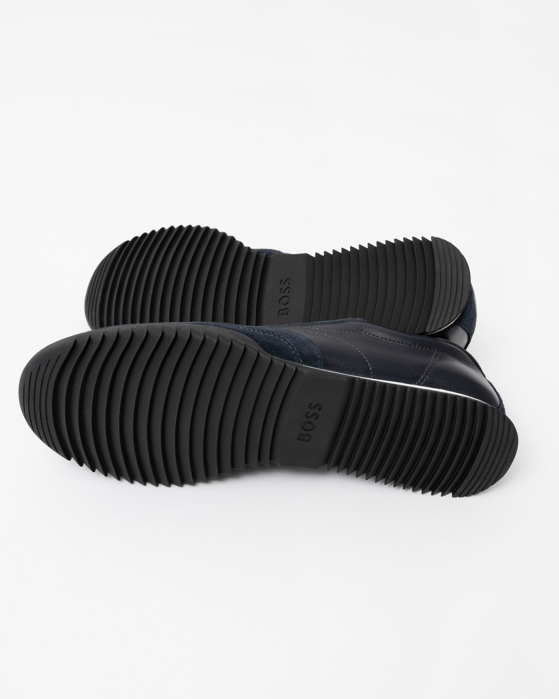 BOSS Orange Careton Low Profile Mens Trainers sole