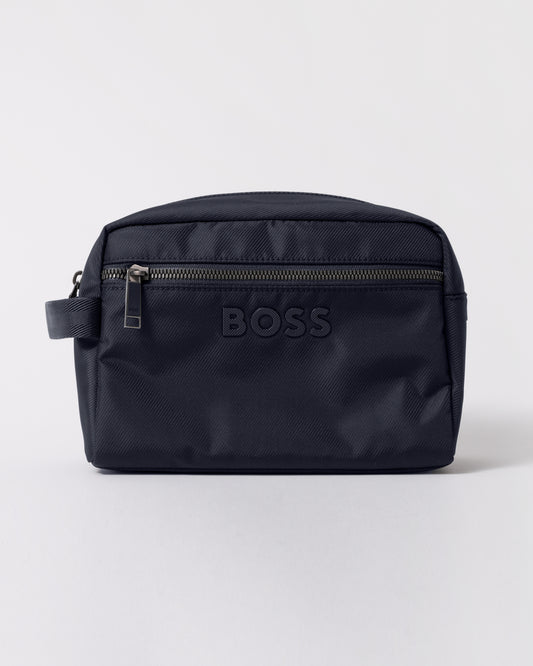 BOSS Orange Catch 3.0 Mens Washbag