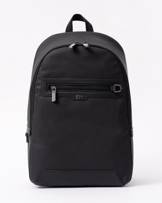BOSS Orange Cullen Mens Backpack - Black 001