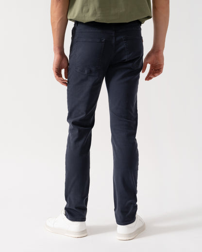 BOSS Orange Delaware BO Mens Jeans 50544645 - Dark Blue 404