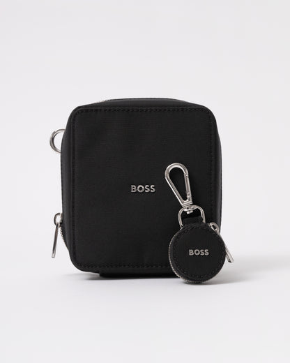 BOSS Orange Gift Box For Cable & Tracer Tag - Black 001 out of the box