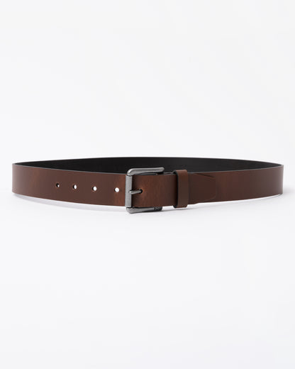 BOSS Orange Mens Joris Belt front view
