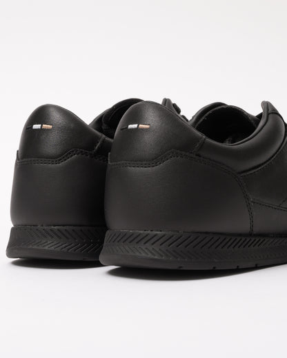BOSS Orange Nitan_ltpf Mens Trainers 50548658 - Black 005