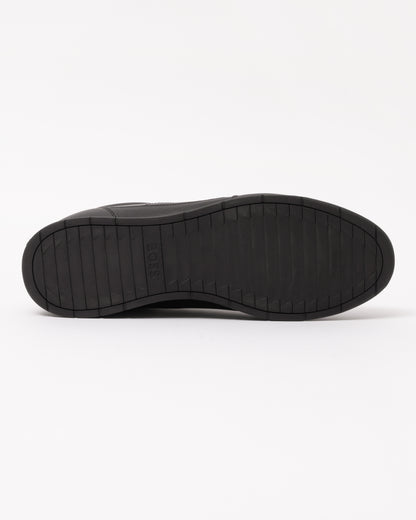 BOSS Orange Nitan_ltpf Mens Trainers 50548658 - Black 005