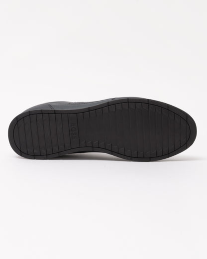 BOSS Orange Nitan_ltpf Mens Trainers 50548658 - Dark Blue 401