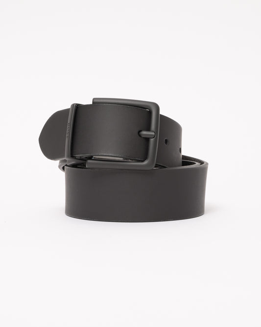 BOSS Orange Omar-B_Sr40_pgr Mens Belt - Black 002