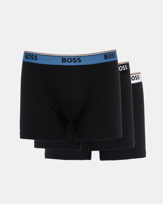 BOSS Orange Power 3-Pack Boxers -  3 pack