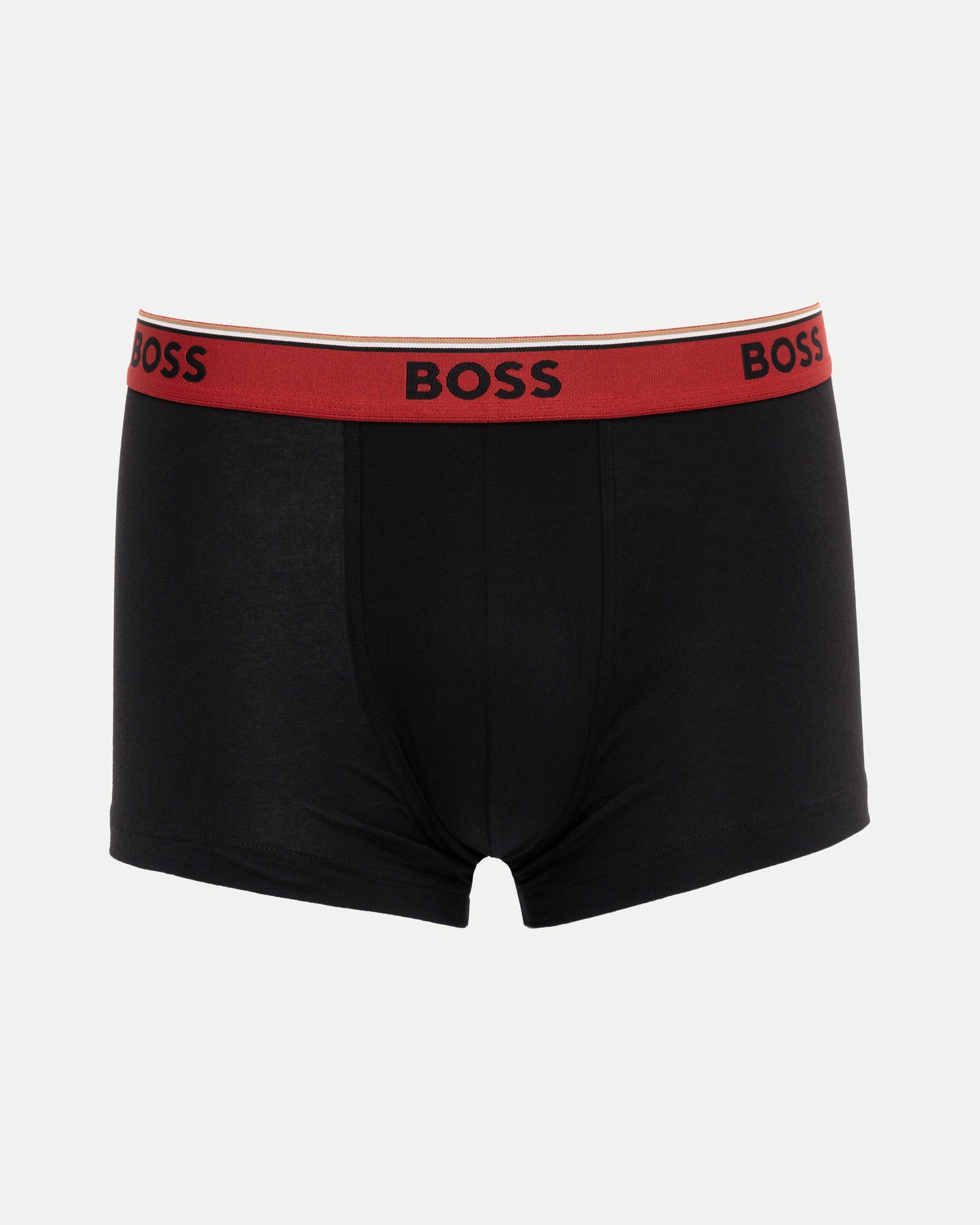 BOSS Orange Power Mens 3-Pack Trunks - Open Miscellaneous 964