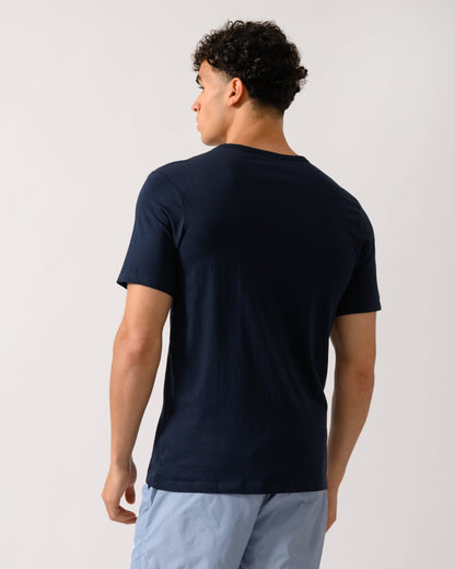 BOSS Orange RN Classic 3-Pack Mens T-Shirts - Open Miscellaneous 981