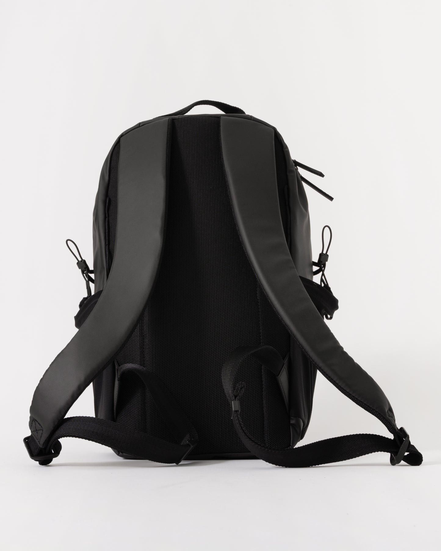BOSS Orange Stormy_N Mens Backpack - Black 001