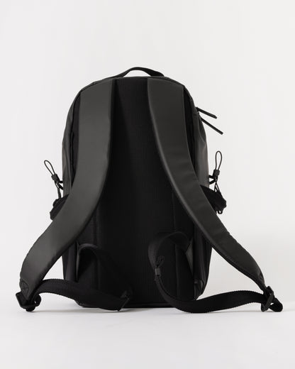 BOSS Orange Stormy_N Mens Backpack - Black 001