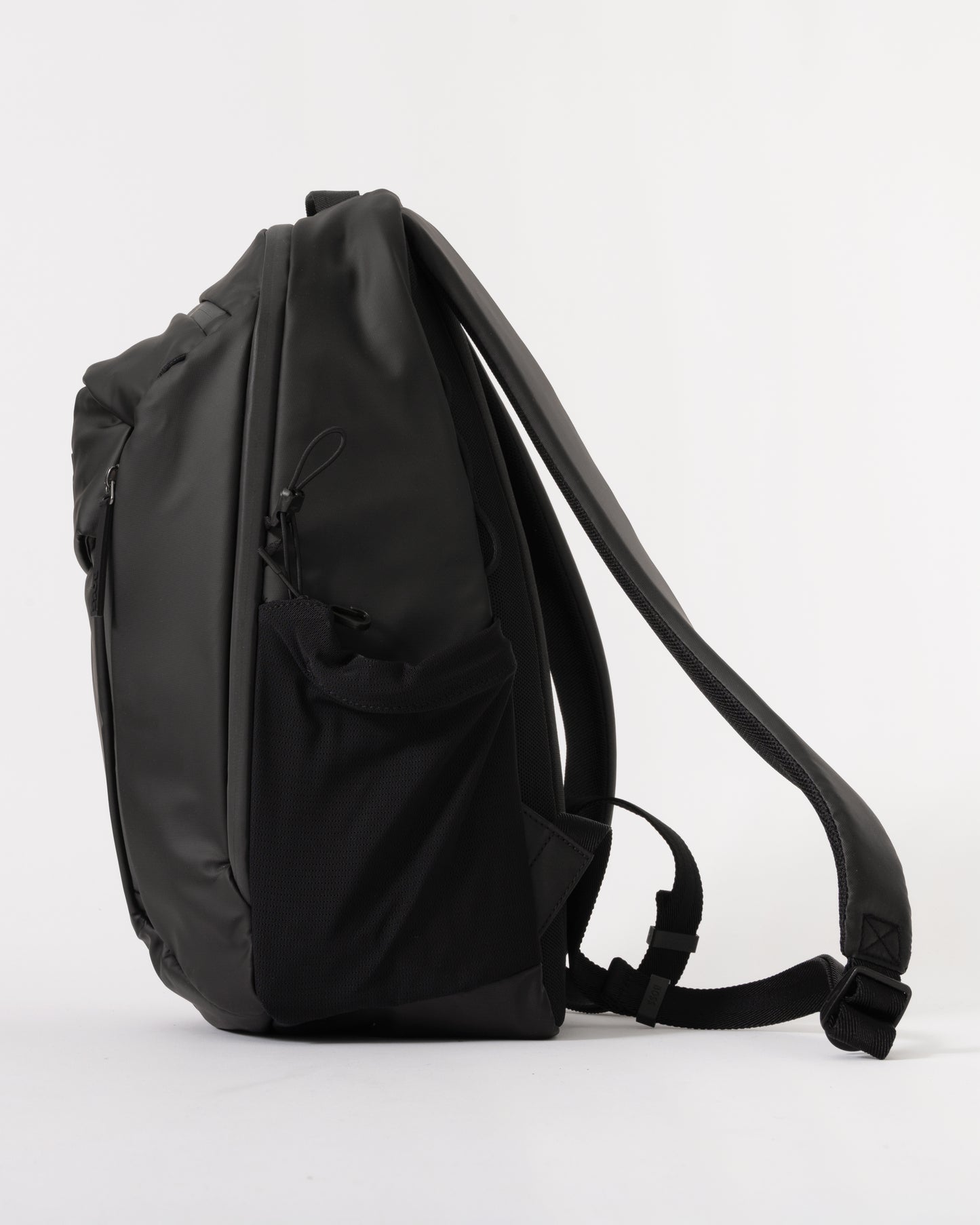 BOSS Orange Stormy_N Mens Backpack - Black 001