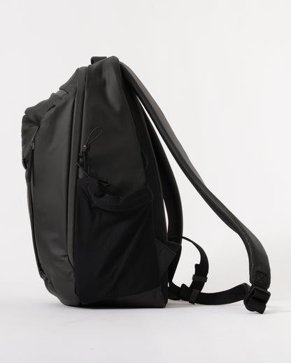 BOSS Orange Stormy_N Mens Backpack - Black 001