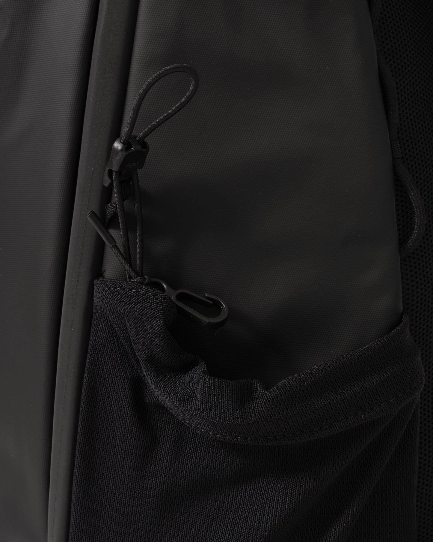 BOSS Orange Stormy_N Mens Backpack - Black 001