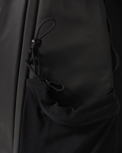 BOSS Orange Stormy_N Mens Backpack - Black 001