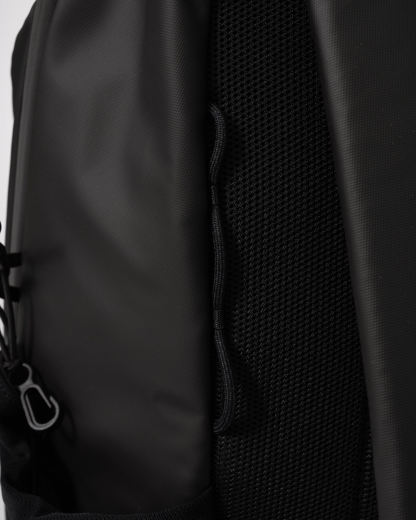 BOSS Orange Stormy_N Mens Backpack - Black 001