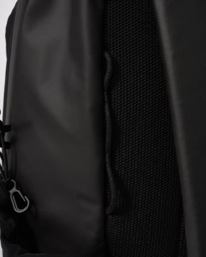 BOSS Orange Stormy_N Mens Backpack - Black 001