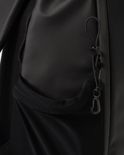 BOSS Orange Stormy_N Mens Backpack - Black 001