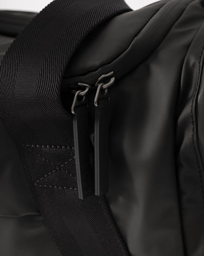 BOSS Orange Stormy_Sq Mens Holdall - Black 001
