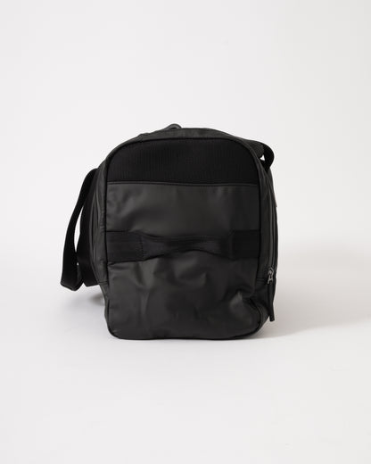 BOSS Orange Stormy_Sq Mens Holdall - Black 001