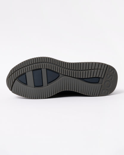 BOSS Orange TTNM EVO Mens Trainers with Knitted Uppers - Open Blue 475