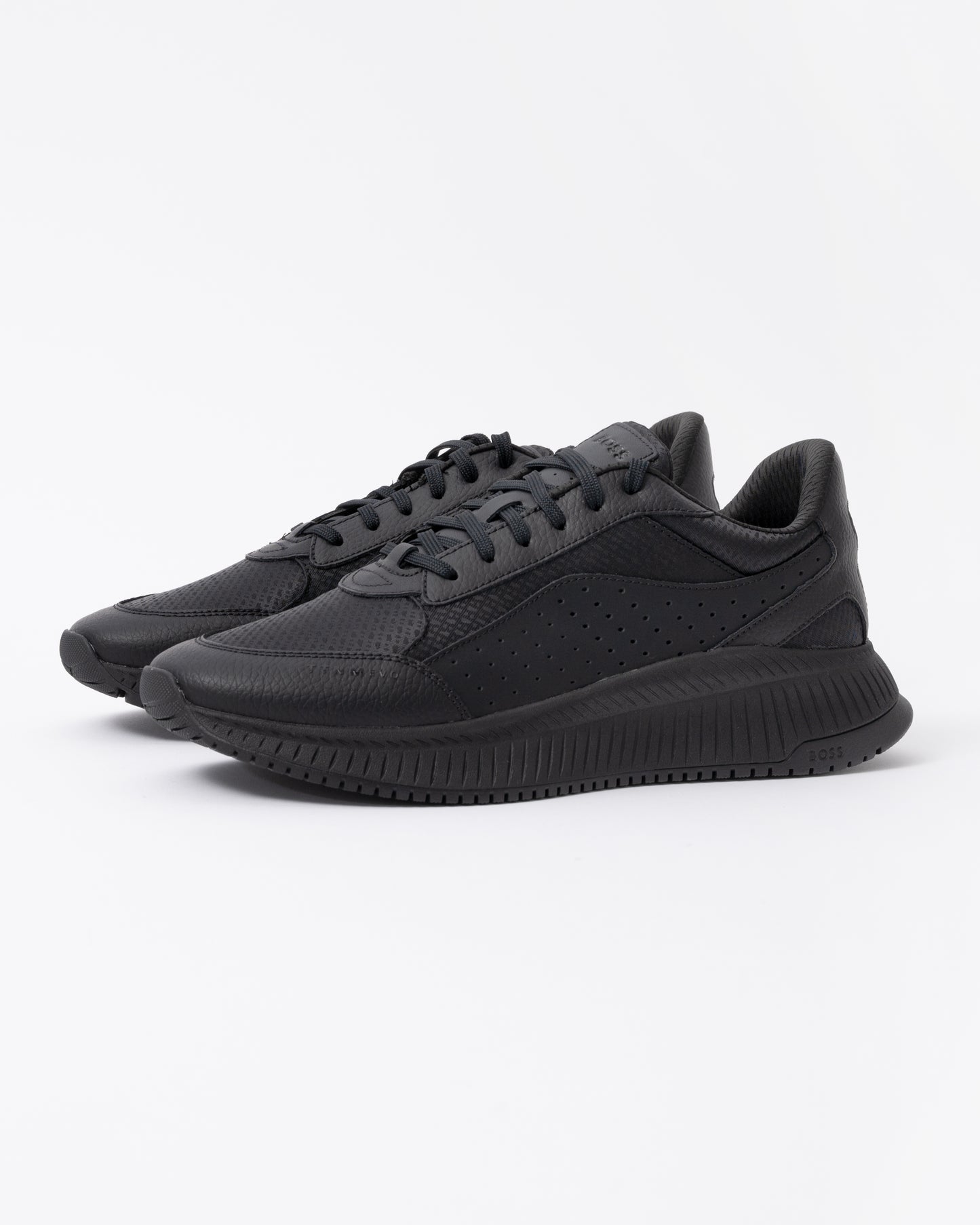 BOSS Orange TTNM EVO Lightweight Runner Trainer main