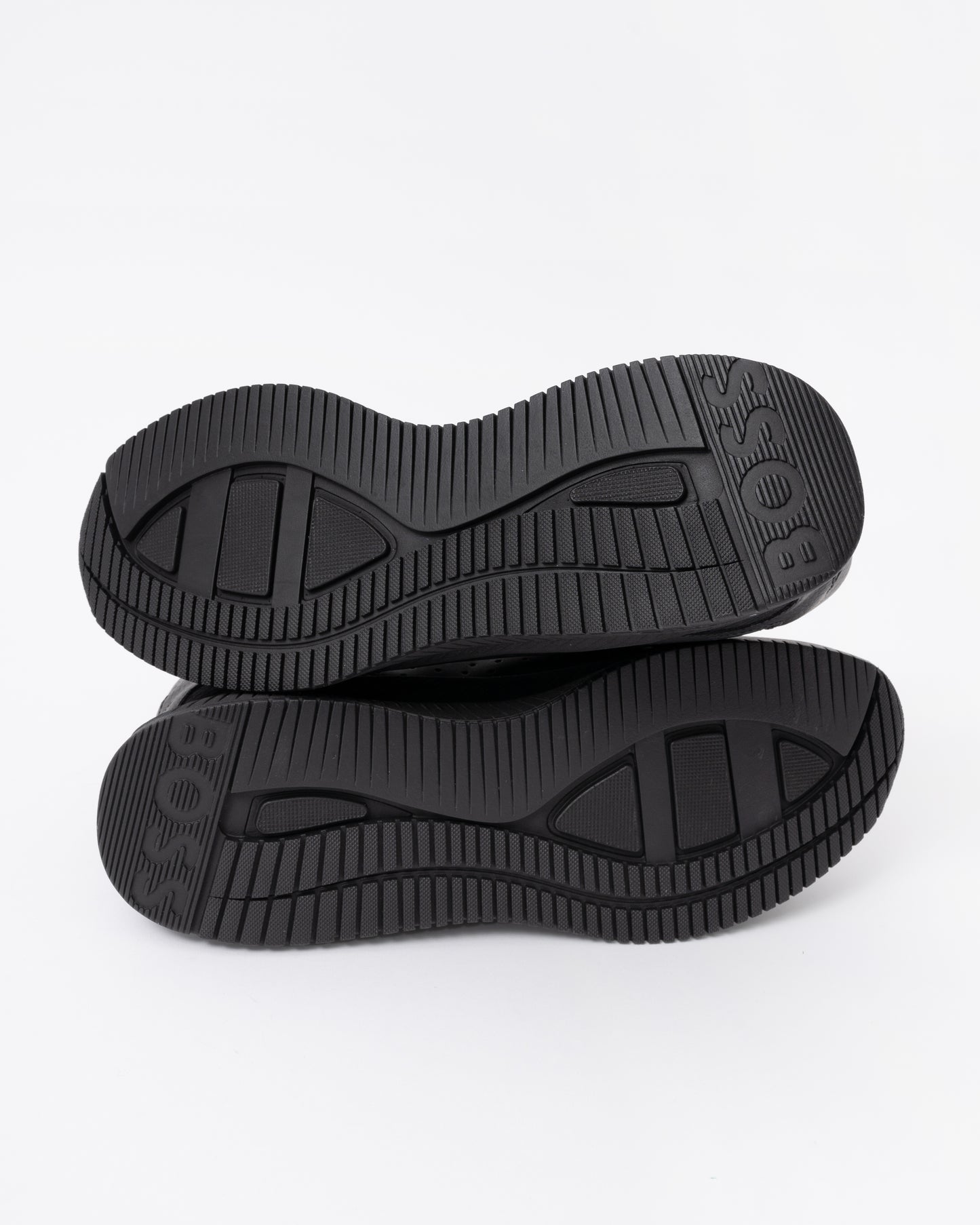 BOSS Orange TTNM EVO Lightweight Runner Trainer sole