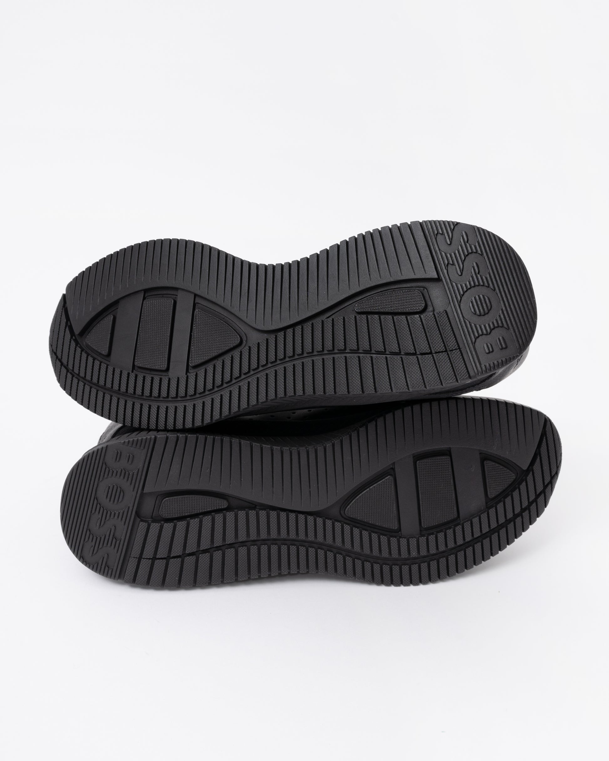 BOSS Orange TTNM EVO Lightweight Runner Trainer sole