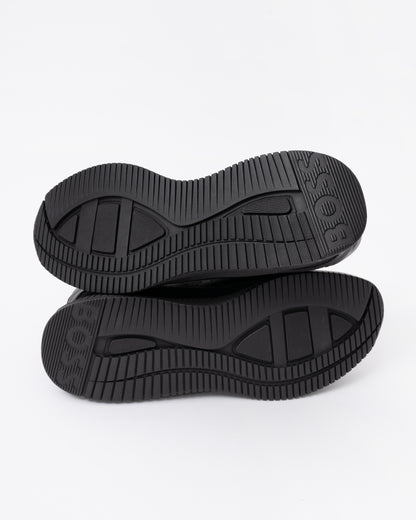 BOSS Orange TTNM EVO Lightweight Runner Trainer sole