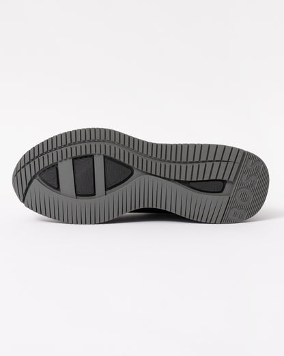 BOSS Orange TTNM EVO_Slon_ltmxly Mens Trainers - Black 005