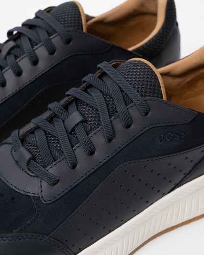 BOSS Orange TTNM EVO Slon Mens Trainers detail