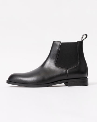 BOSS Orange Tayil_Cheb_bu Mens Shoes - Black 001