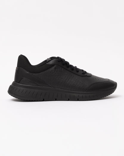 BOSS Orange Titanis_Runn_ltmx Mens Trainers - Black 005