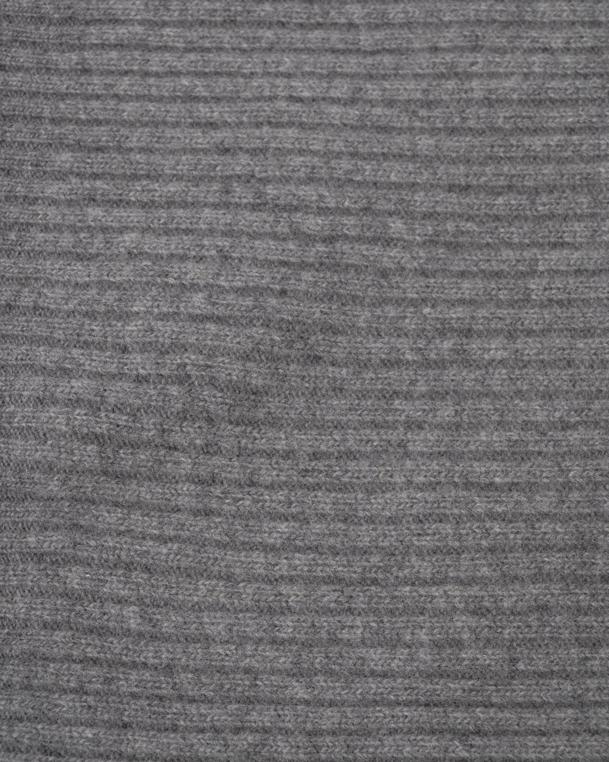 BOSS Orange Uboldi Scarf & Beanie Set - Silver 041 material detail