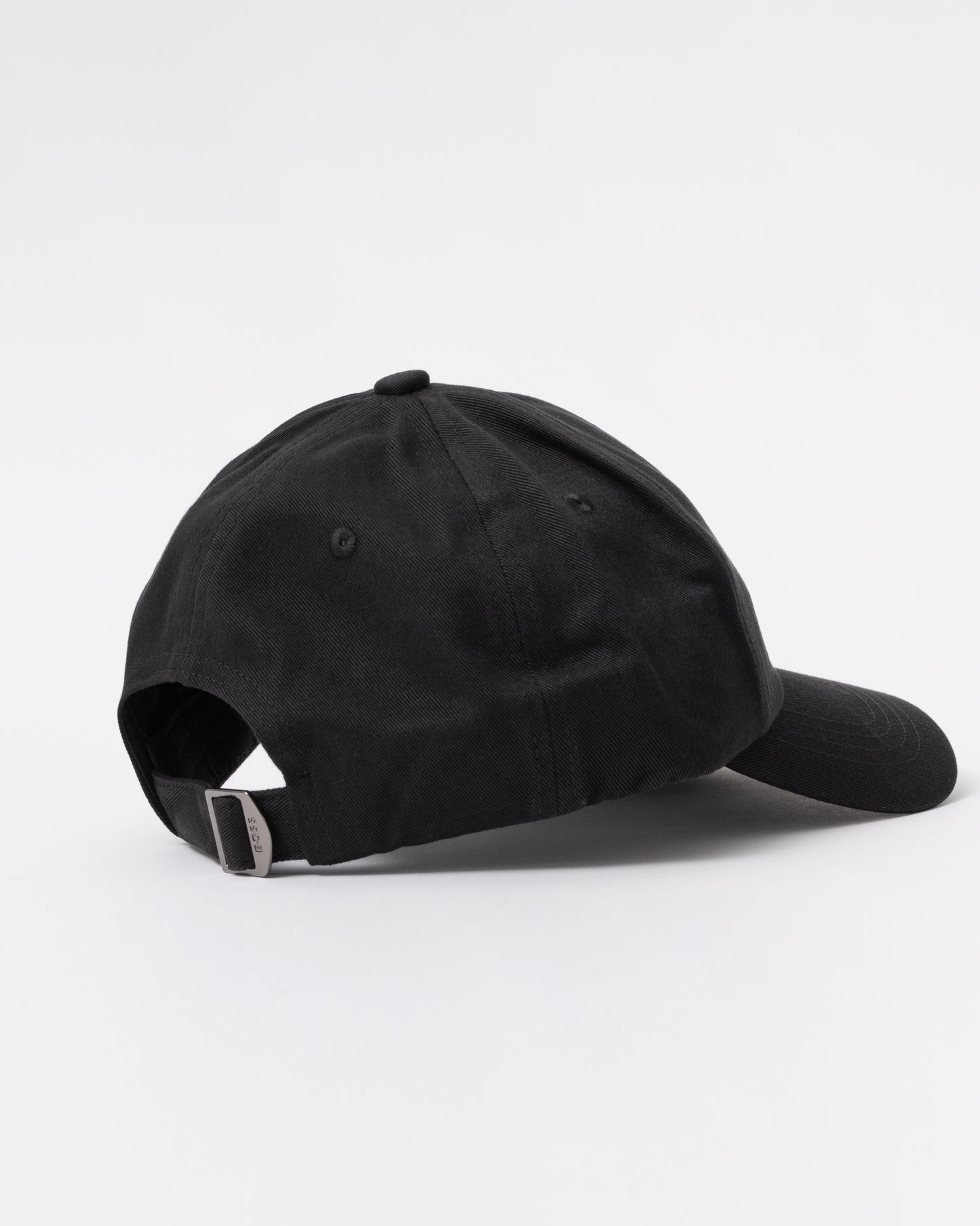 BOSS Orange Mens Zed Icon Cap - Black 001 back