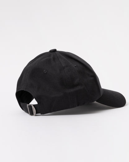 BOSS Orange Mens Zed Icon Cap - Black 001 back