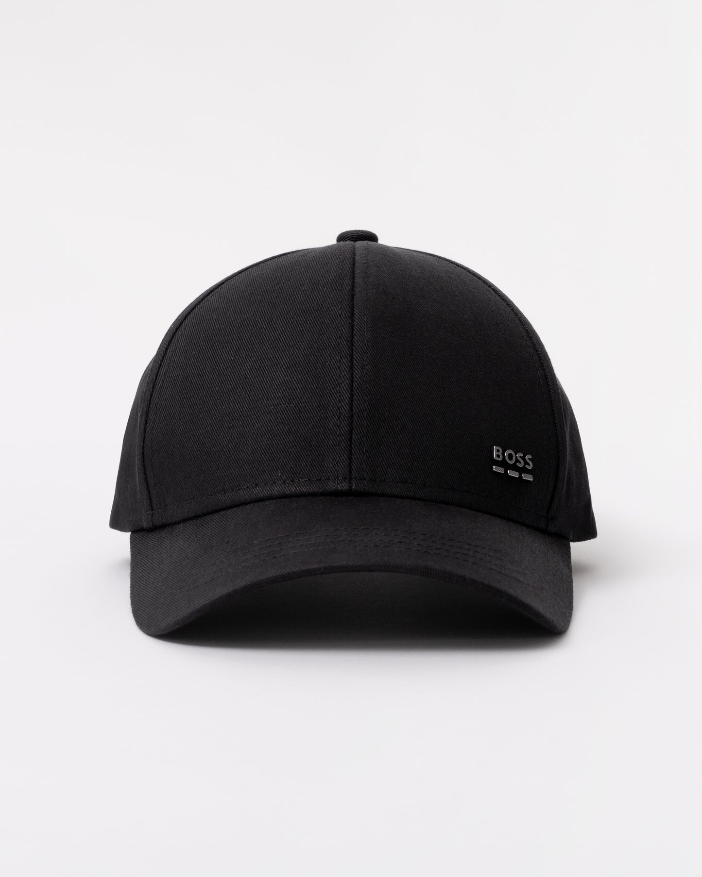 BOSS Orange Mens Zed Baseball Cap - Black 001