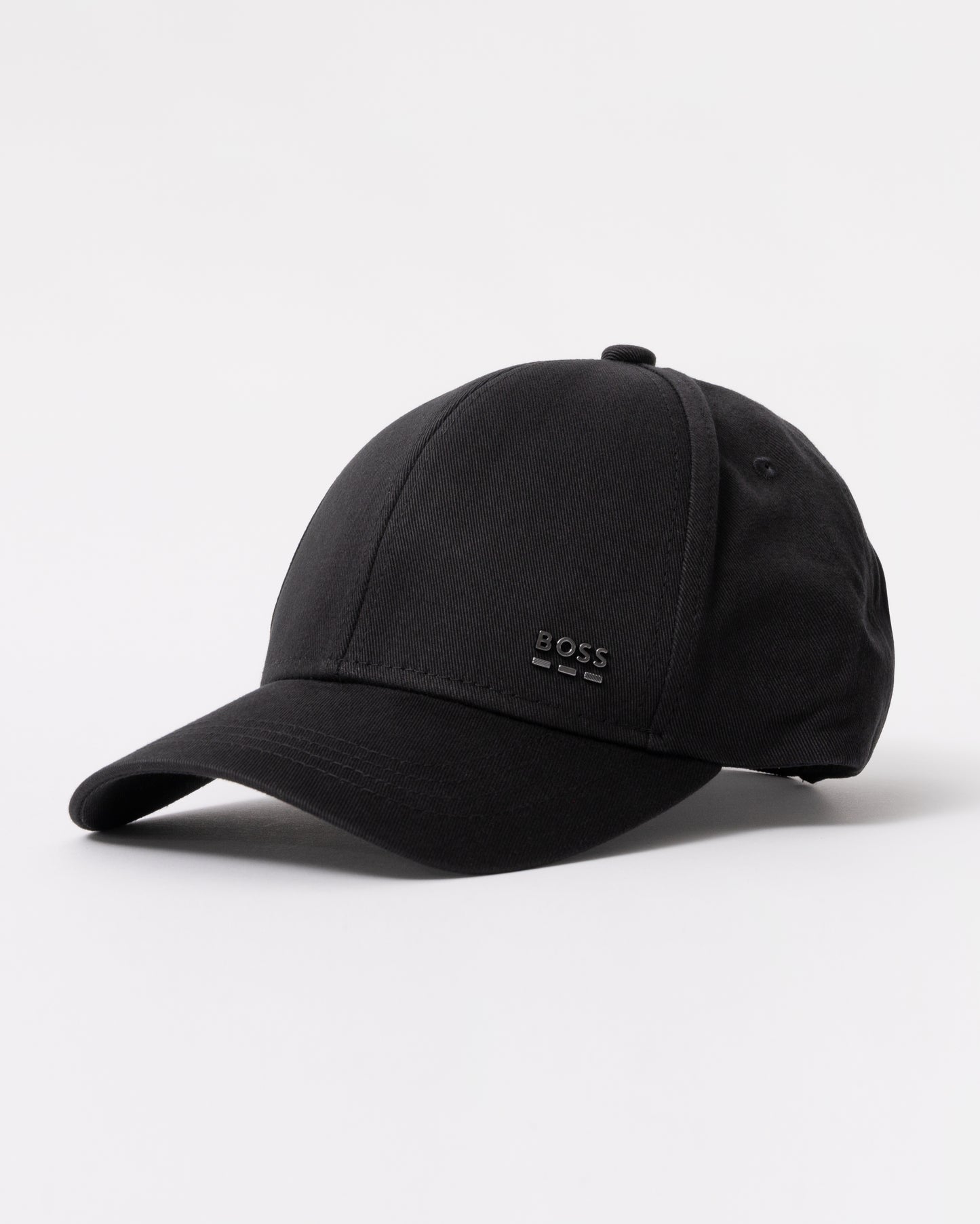 BOSS Orange Mens Zed Baseball Cap - Black 001