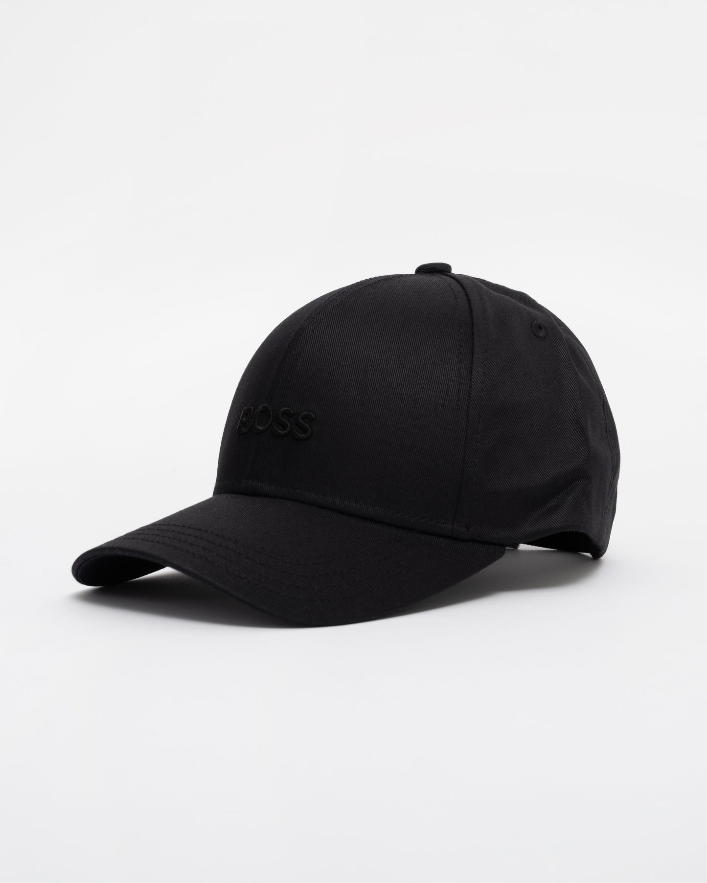 BOSS Orange Zed Cotton Twill Six Panel Cap main