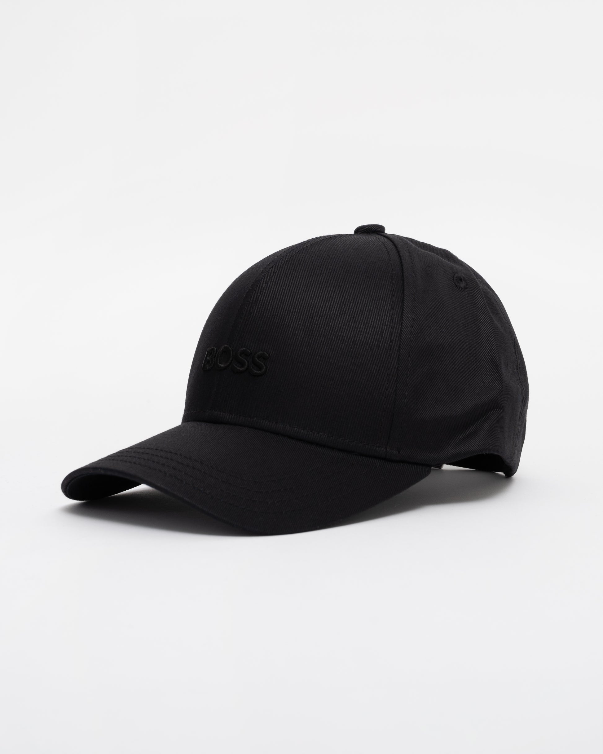 BOSS Orange Zed Cotton Twill Six Panel Cap main