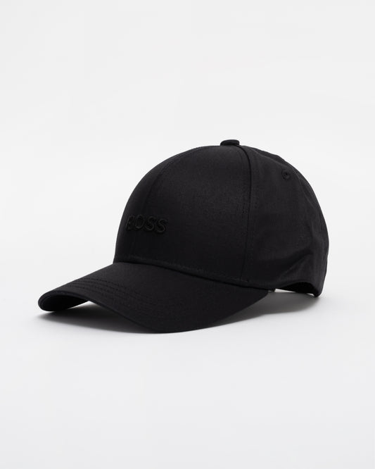 BOSS Orange Zed Cotton Twill Six Panel Cap main