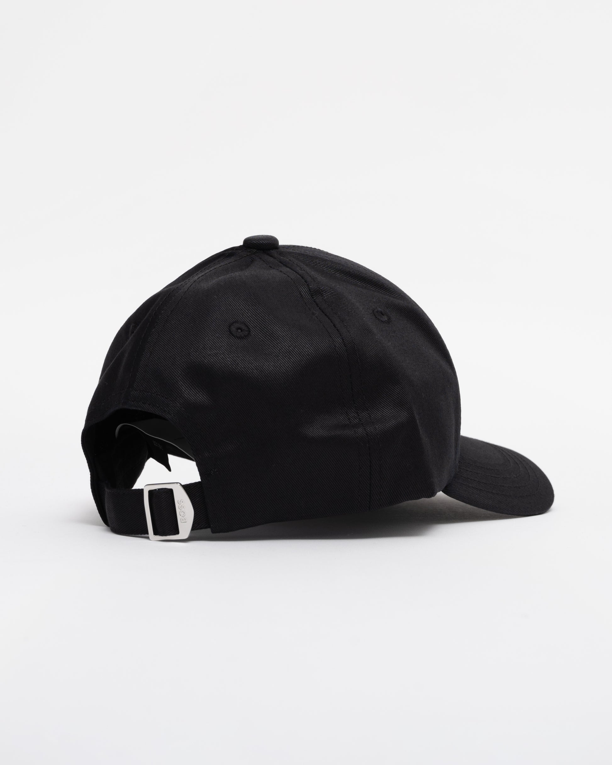 BOSS Orange Zed Cotton Twill Six Panel Cap back