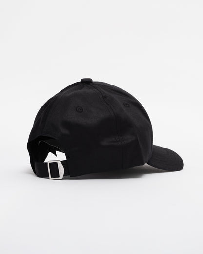 BOSS Orange Zed Cotton Twill Six Panel Cap back