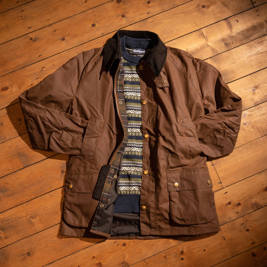 Mens Jackets