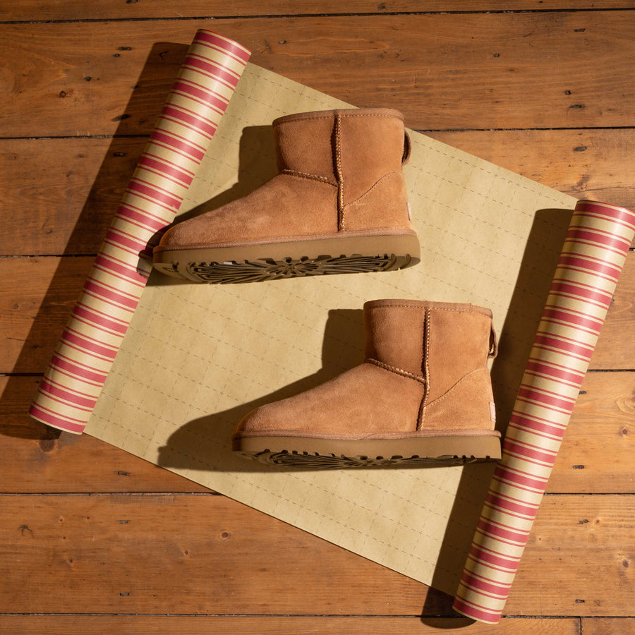 Womens Slippers